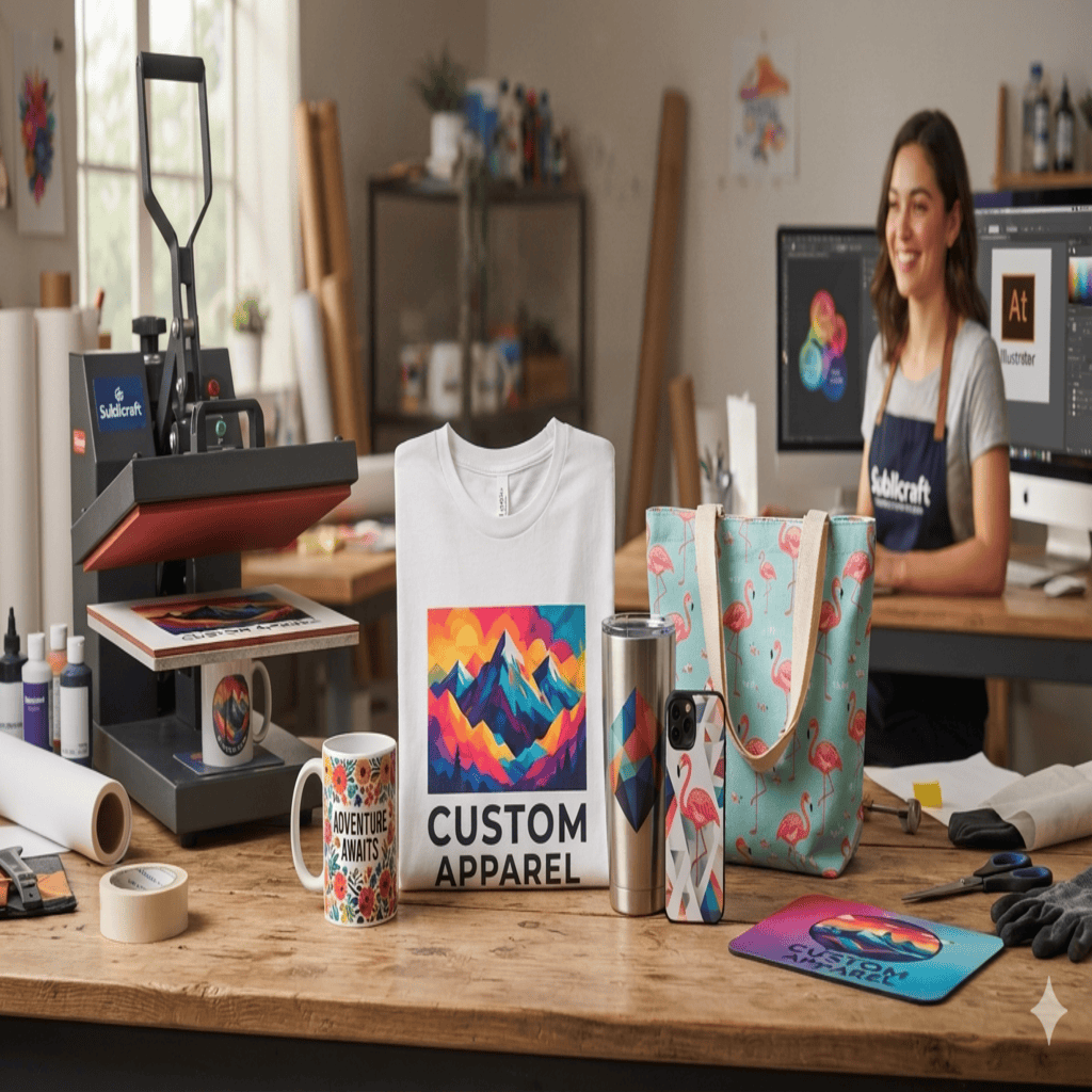 Event Apparel