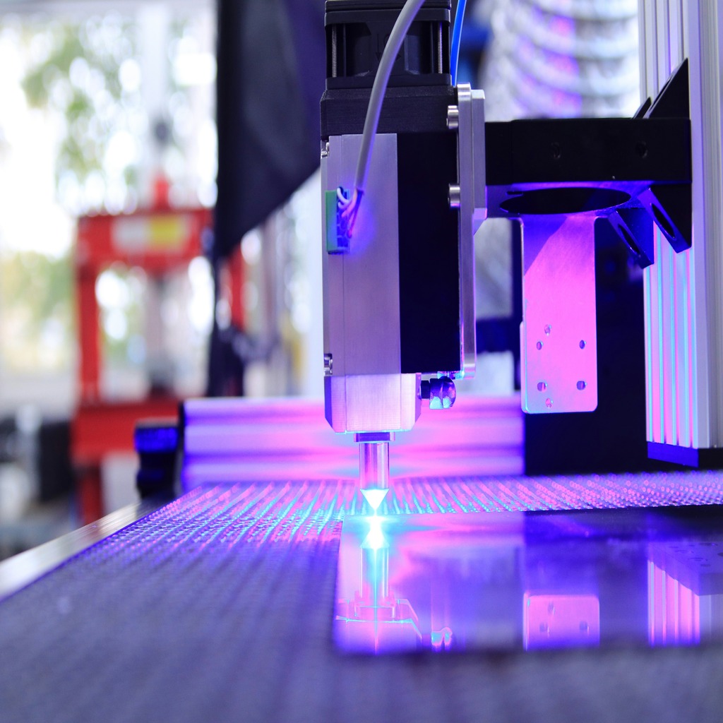 Laser Engraving & Cutting