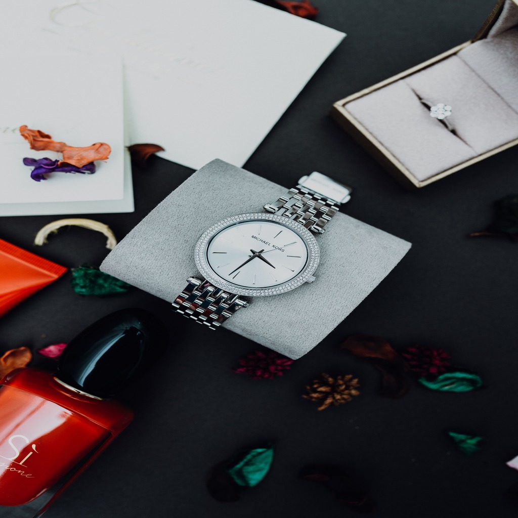 Personalized Gifts & Accessories